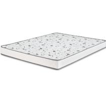 Colchão King Espuma D33 Certificada 193x203x14cm