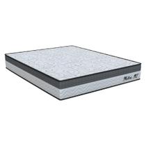 Colchão King Espuma D33 / EP Anatômico Matera ML (193x203x26) - Orthoflex