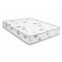 Colchão King Espuma D33 Top Central 193x203x20cm Central Espumas Colchão King Espuma D33 Top Central 193x203x20cm Central Espumas