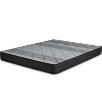 Colchão King Espuma D45 Certificada 88x193x203cm BF Colchões