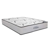 Colchão King Espuma D45 Hight Foam HR (186x198x30) - Ortobom Colchão King Espuma D45 Hight Foam HR (186x198x30) - Ortobom
