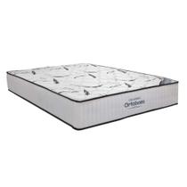 Colchão King Espuma D45 Hight Foam HR (193x203x28) - Ortobom