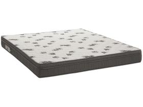 Colchão King Espuma D45 Light Saúde OrtoPillow (193x203x20) - Ortobom