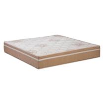 Colchão King Espuma D45 Pérola Premium Clear (193x203x26) - Polar