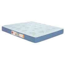 Colchão King Espuma D45 Sleep Max (193x203x18) - Castor