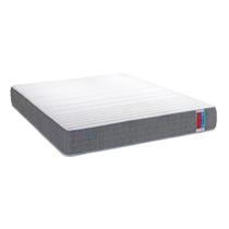Colchão King Espuma Singlecore Enrolado Bordado D28 (193x203x25) - Herval