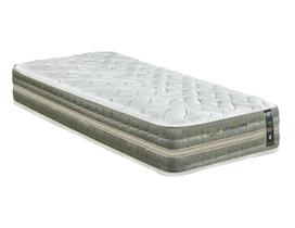 Colchao King Koil Attraction Látex Solteiro 0,88X1,88X0,27