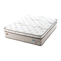 Colchão King Mola Probel Prohotel Casa (193x203x40cm) Branco