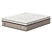Colchão King Mola Probel Prohotel Casa (193x203x40cm) Branco