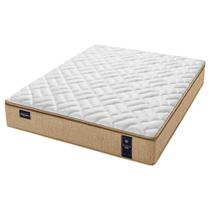 Colchão King Molas Ensacadas Americanflex Touch Amx 193x203x34cm