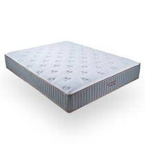 Colchão King Molas Ensacadas Bellagio Gel Orthocrin - 193x203x32 Colchão King Molas Ensacadas Bellagio Gel Orthocrin - 193x203x32