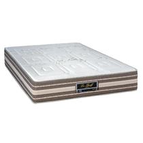Colchão King Molas Ensacadas Le Griff 193X203X33 Sankonfort