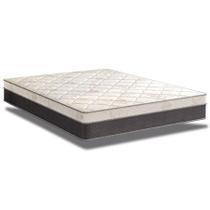 Colchão King Molas Ensacadas Luare Europillow 193x203x30cm
