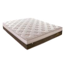Colchão King Molas Ensacadas MasterPocket Personalle Euro Pillow (193x203x30) - Plumatex
