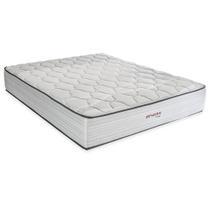 Colchão King Molas Ensacadas Orthocrin Prestige 193x203x32 Alto Suporte Espuma HR GEL Colchão King Molas Ensacadas Orthocrin Prestige 193x203x32 Alto Suporte Espuma HR GEL