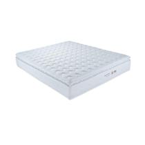 Colchão King Molas Ensacadas Orthocrin Sense Pillow 193x203x32 Conforto Macio Colchão King Molas Ensacadas Orthocrin Sense Pillow 193x203x32 Conforto Macio
