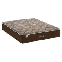 Colchão King Molas Pocket Ensacadas Glamour (193x203x33) - Polar Colchão King Molas Pocket Ensacadas Glamour (193x203x33) - Polar