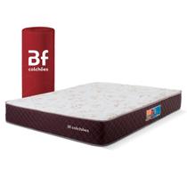 Colchão King Ortopédico D28 Molas Ensacadas a Vácuo 193x203cm BF Colchões