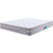 Colchão King Premium Molas Ensacadas com Espuma D33 Astronasa 193x203cm BF Colchões Colchão King Premium Molas Ensacadas com Espuma D33 Astronasa 193x203cm BF Colchões