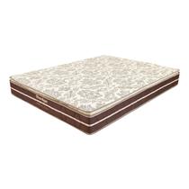 Colchão King Prorelax Box Super Molas Ensacadas D-33 193x203x26cm Bali