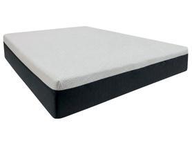 Colchão King Prorelax de Espuma D33/D45 25x193x203cm ViscoBox Colchão King Prorelax de Espuma D33/D45 25x193x203cm ViscoBox