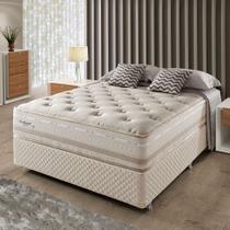 Colchão King Scotland Mola Maxspring (33x193x203) Bege Colchão King Scotland Mola Maxspring (33x193x203) Bege