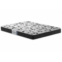 Colchão King Size Espuma D20 ProDormir Advanced Black (193x203x14) - Probel Colchão King Size Espuma D20 ProDormir Advanced Black (193x203x14) - Probel