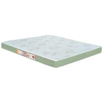 Colchão King Size Espuma D33 Sleep Max (193x203x14) - Castor Colchão King Size Espuma D33 Sleep Max (193x203x14) - Castor