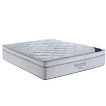 Colchão King Size Freedom 193x203x32cm Ortobom