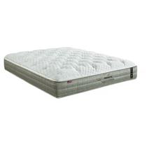 Colchão King Size Mola Ensacada Smooth 30x193x203cm King Koil