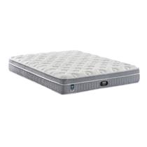 Colchão King Size Mola Simmons Beautysleep Finesse - 193x203