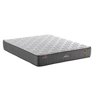 Colchão King Size Mola Superlastic Embrace 30x193x203cm King Koil