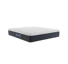 Colchão King Size Netsono Mola Pocket Five Star AIR One Face 193x203x32cm