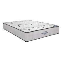 Colchão King Size Ortobom de Espuma D33 High Foam - 193x203x28 Colchão King Size Ortobom de Espuma D33 High Foam - 193x203x28