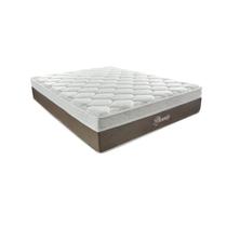 Colchão King Super Molas Ensacadas Linha 34X 203X 193cm Montreal