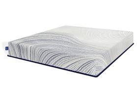 Colchão King Umaflex de Espuma 25x193x203cm Siena Visco