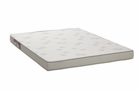 Colchão Light D23 Liso Casal (138x188x12) - Ortobom