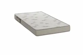 Colchão Light D23 Solteiro (88x188x14) - Ortobom Colchão Light D23 Solteiro (88x188x14) - Ortobom