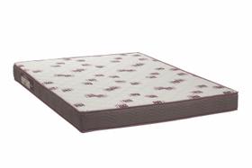 Colchão Light D28 Casal (138x188x14) - Ortobom