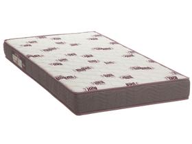 Colchão Light D28 Solteiro (88x188x16) - Ortobom Colchão Light D28 Solteiro (88x188x16) - Ortobom