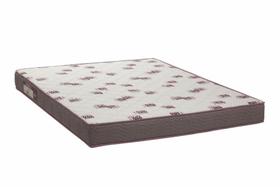 Colchão Light D28 Viúva (128x188x14) - Ortobom Colchão Light D28 Viúva (128x188x14) - Ortobom