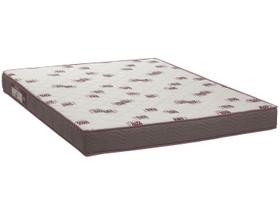 Colchão Light D28 Viuva (128x188x16) - Ortobom Colchão Light D28 Viuva (128x188x16) - Ortobom