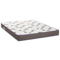 Colchão Light D33 Casal Ortobom 138x188x18