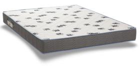 Colchão Light D33 Ortobom Casal (138x188x14) Colchão Light D33 Ortobom Casal (138x188x14)