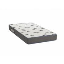 Colchão Light D33 Solteiro (88x188x14) - Ortobom