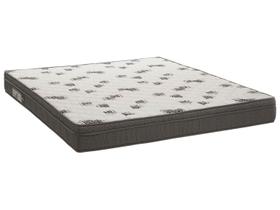 Colchão Light D45 Casal (138x188x20) - Ortobom