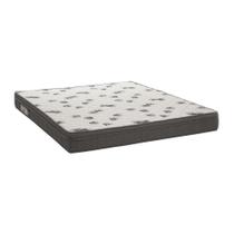Colchão Light D45 Queen (158x198x20) - Espuma D45 Pró Aditivada de Alta Performance Ortobom Colchão Light D45 Queen (158x198x20) - Espuma D45 Pró Aditivada de Alta Performance Ortobom