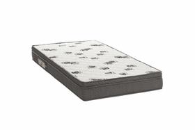 Colchão Light D45 Solteiro (78x188x20) - Ortobom