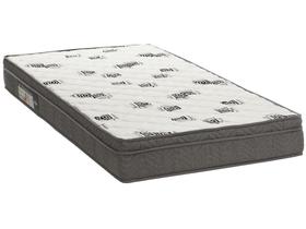 Colchão Light D45 Solteiro (78x188x25) - Ortobom Colchão Light D45 Solteiro (78x188x25) - Ortobom