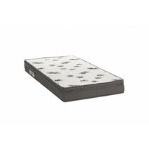 Colchão Light D45 Solteiro 88x188x17cm Ortobom